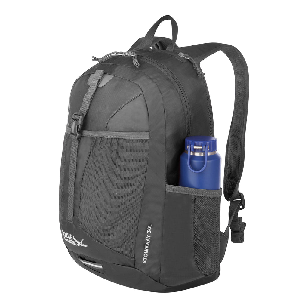 Stowaway Packable Daypack 30L