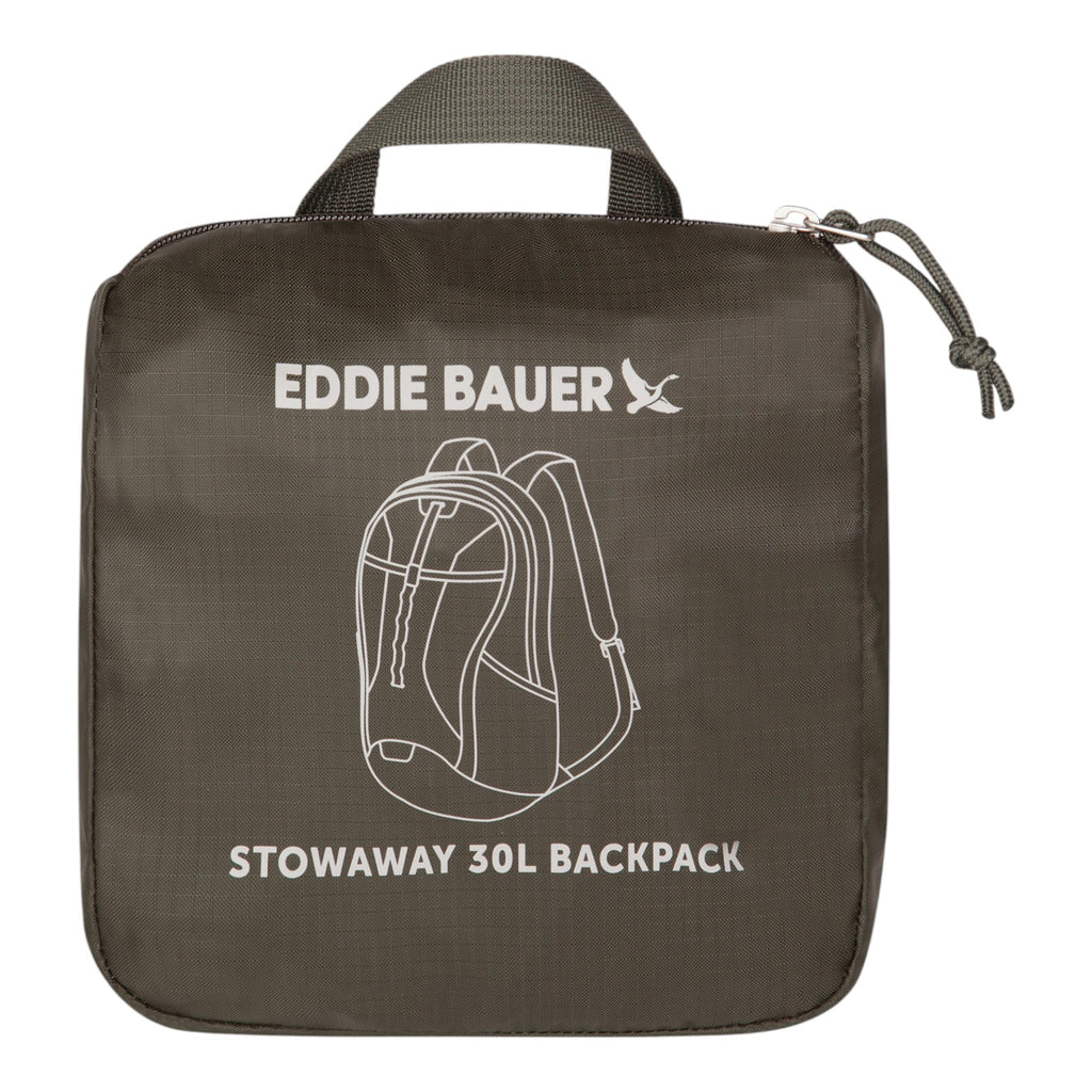 Stowaway Packable Daypack 30L