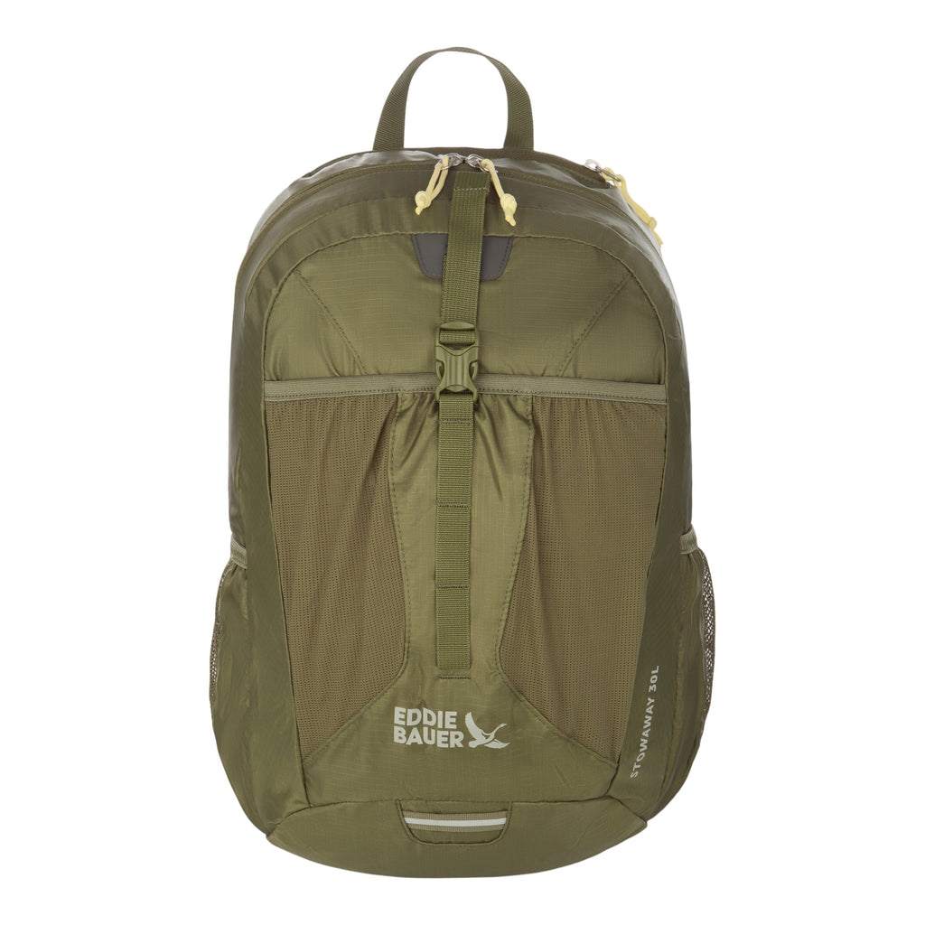 Stowaway Packable Daypack 30L