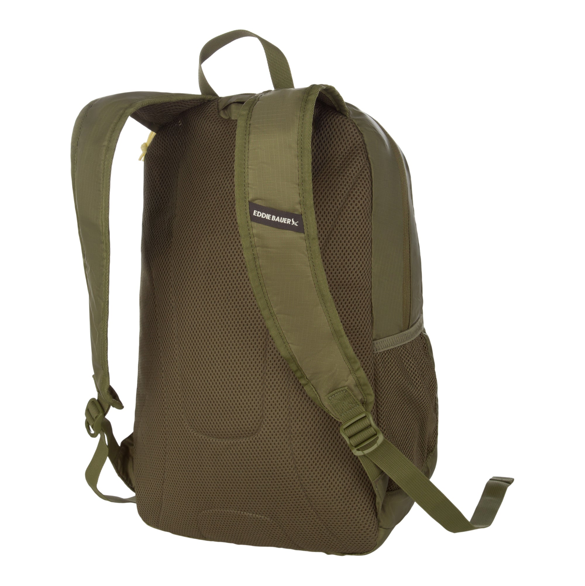 Stowaway Packable Daypack 30L