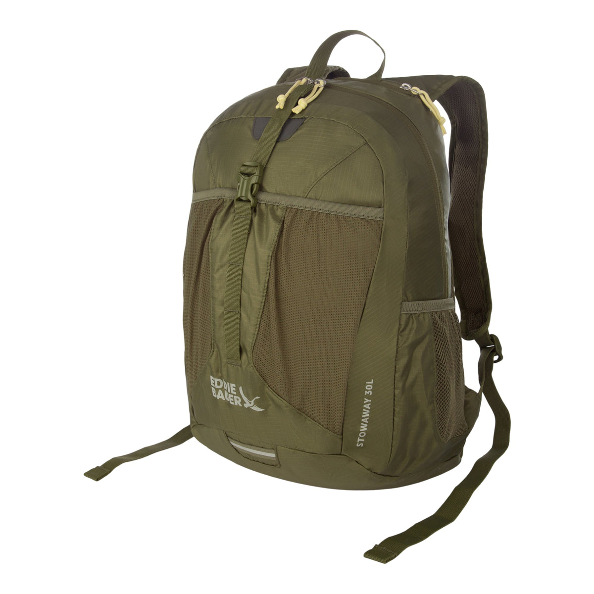 Stowaway Packable Daypack 30L