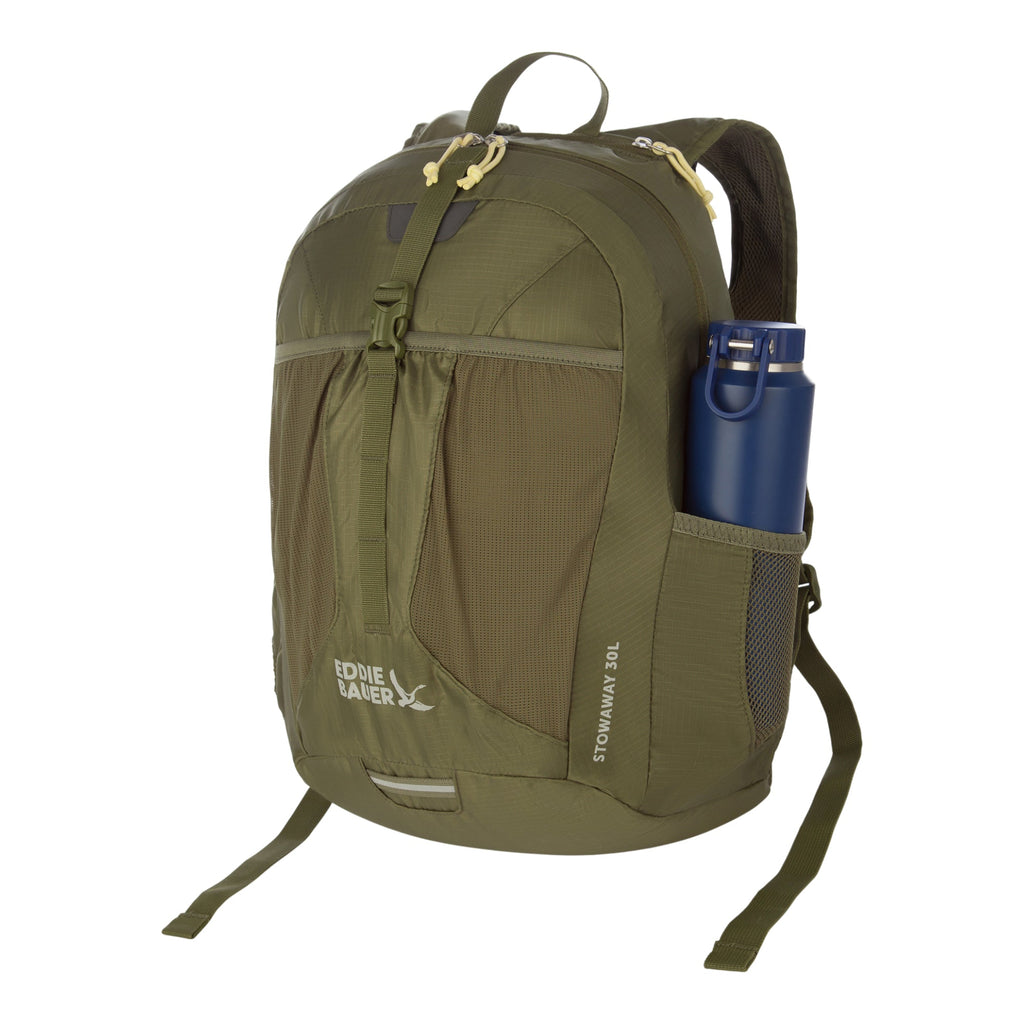 Stowaway Packable Daypack 30L