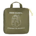 Stowaway Packable Daypack 30L