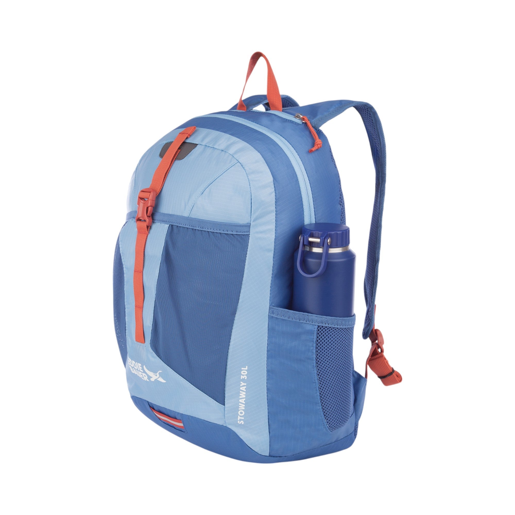 Stowaway Packable Daypack 30L