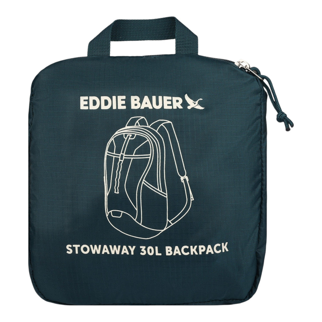 Stowaway Packable Daypack 30L