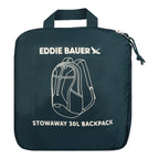 Stowaway Packable Daypack 30L