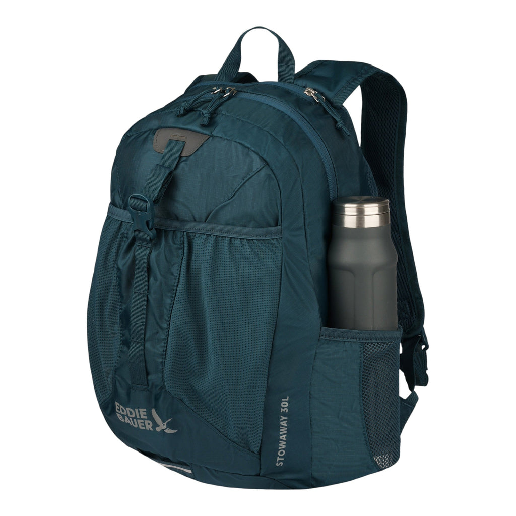 Stowaway Packable Daypack 30L