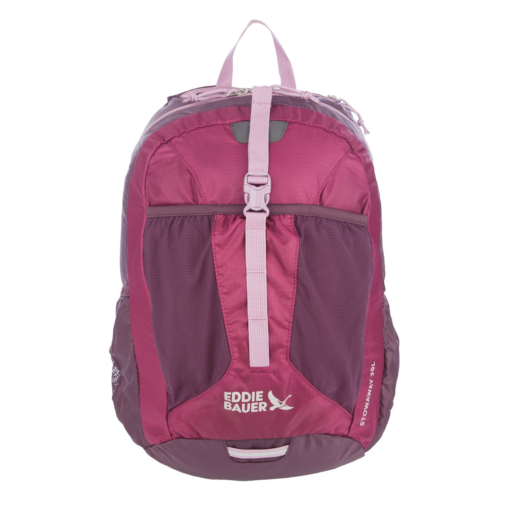 Stowaway Packable Daypack 30L
