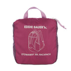 Stowaway Packable Daypack 30L