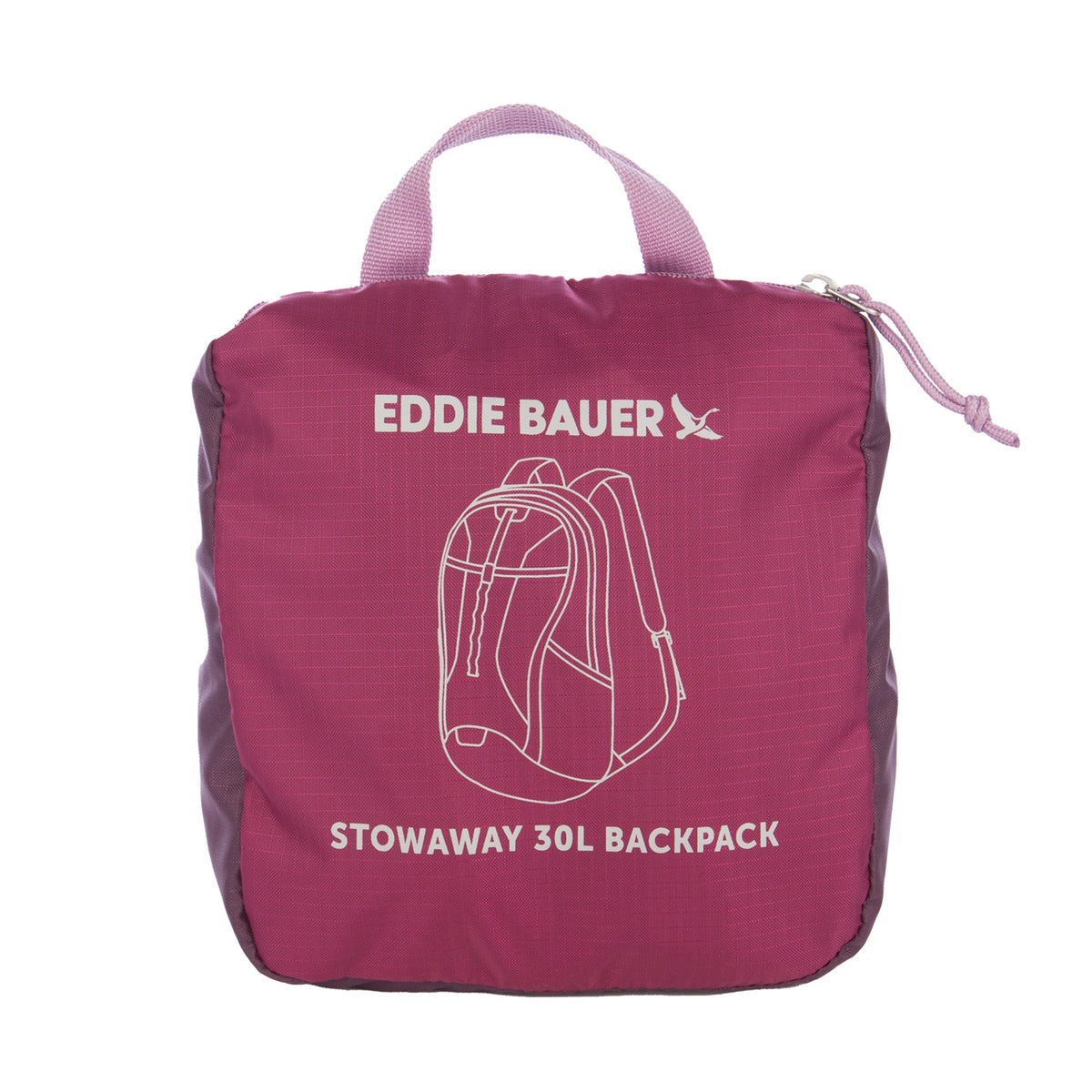 Stowaway Packable Daypack 30L