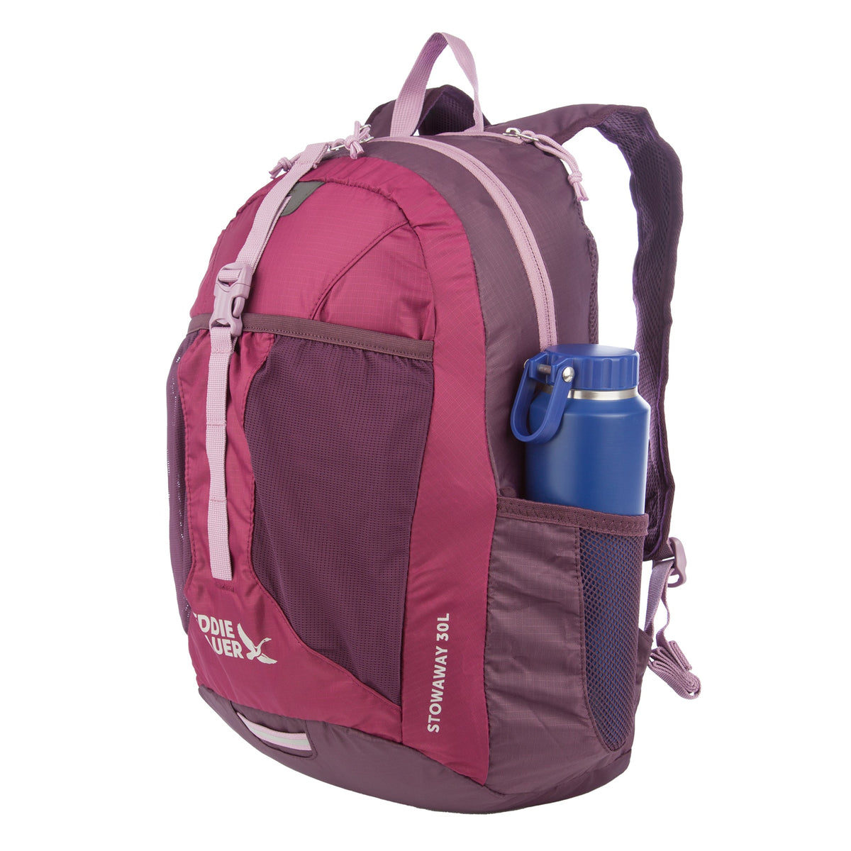 Stowaway Packable Daypack 30L