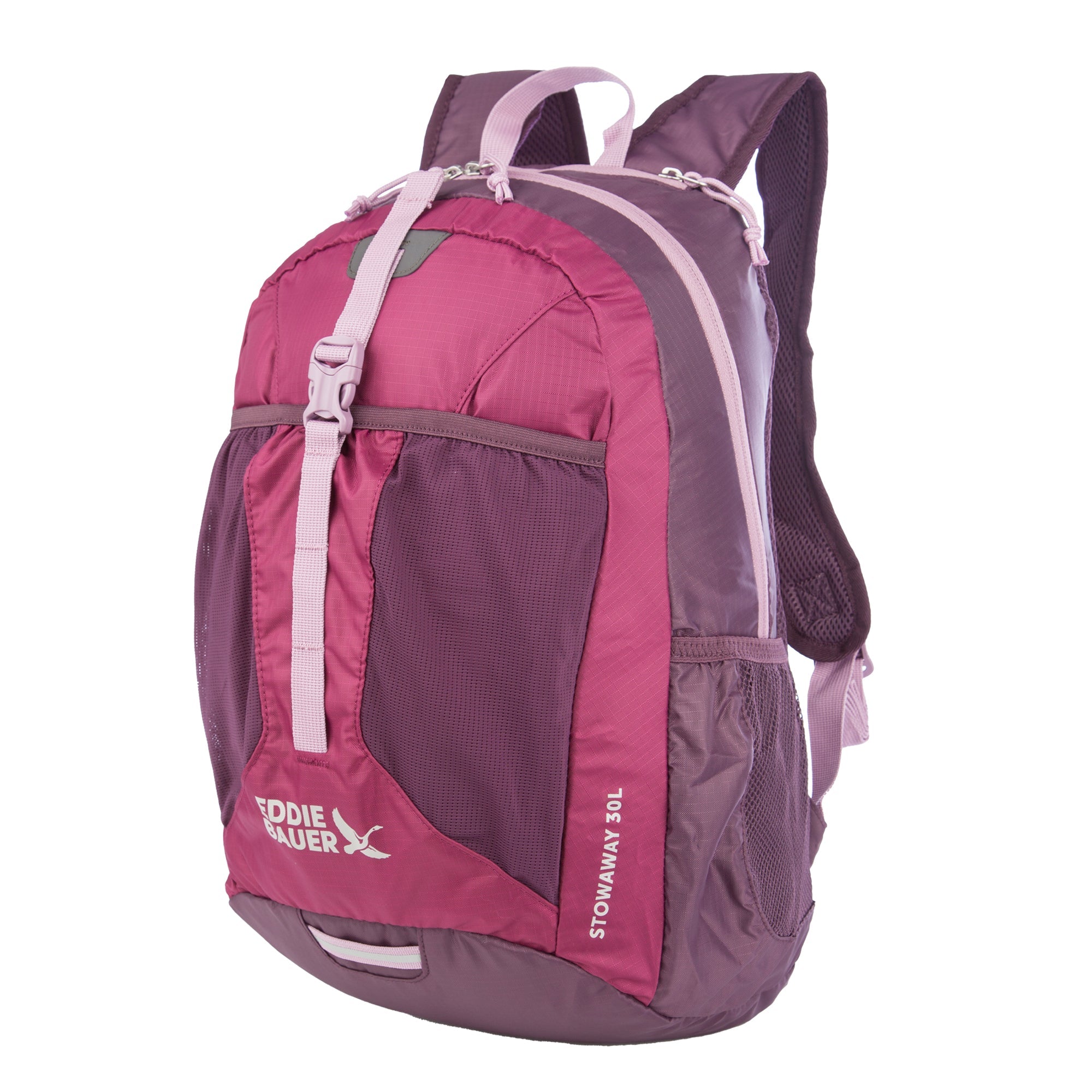 Stowaway Packable Daypack 30L