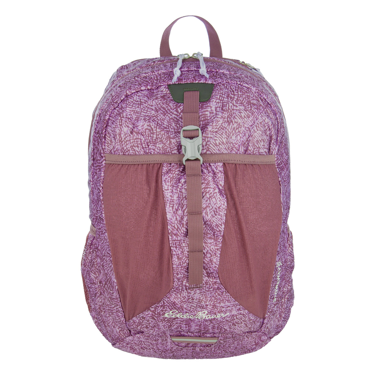 Stowaway Packable Daypack 30L