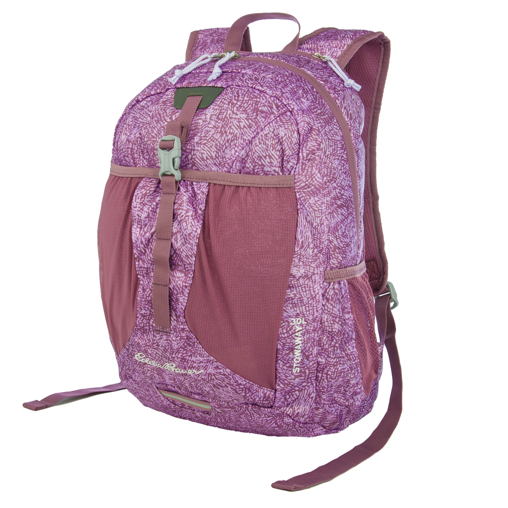 Stowaway Packable Daypack 30L