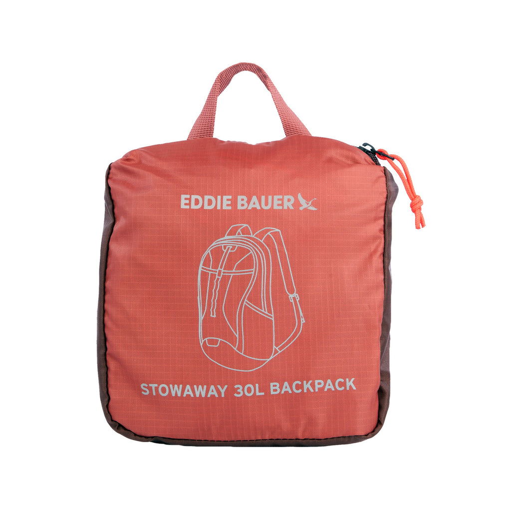 Stowaway Packable Daypack 30L