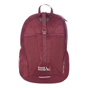 Stowaway Packable Daypack 30L - Black Cherry