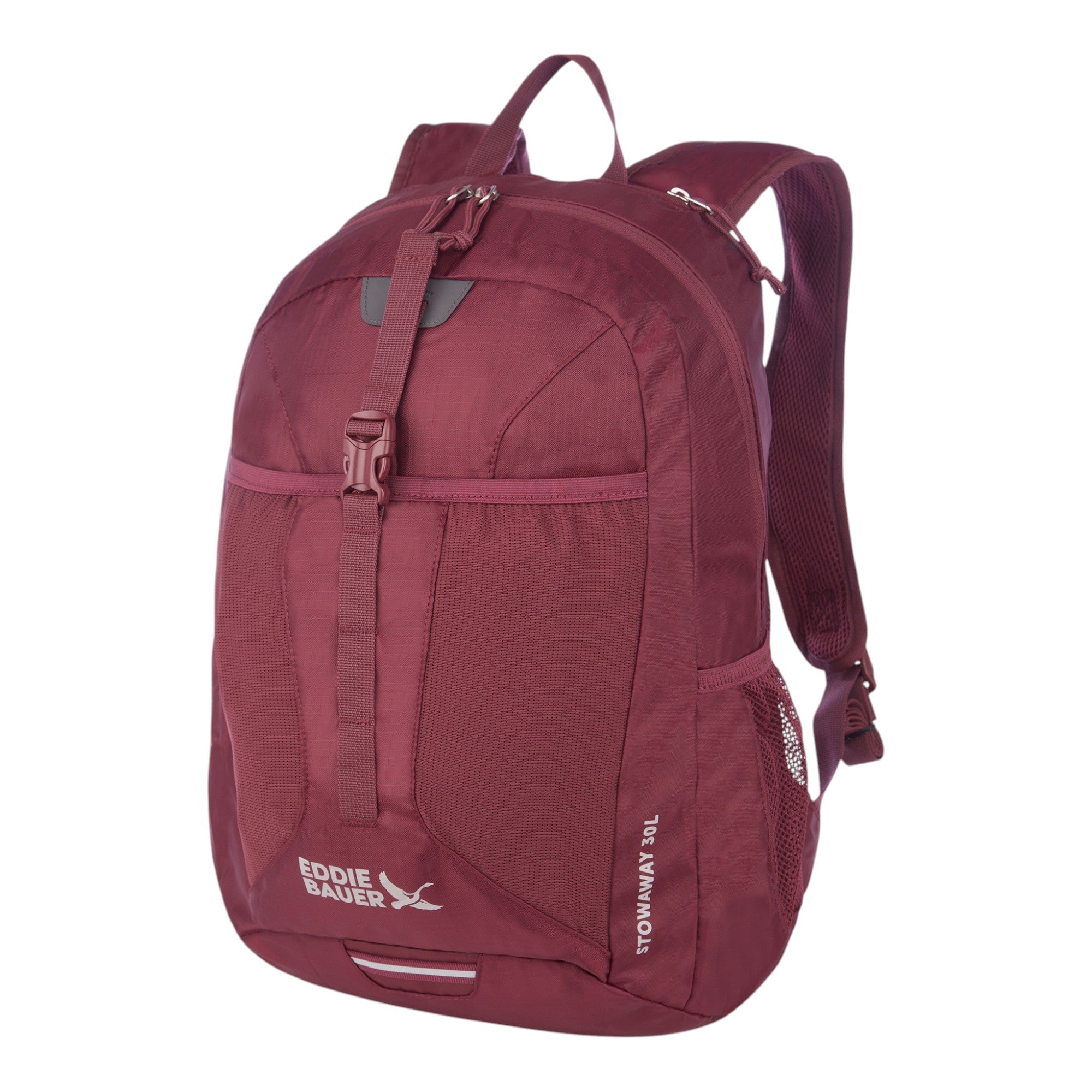 Stowaway Packable Daypack 30L
