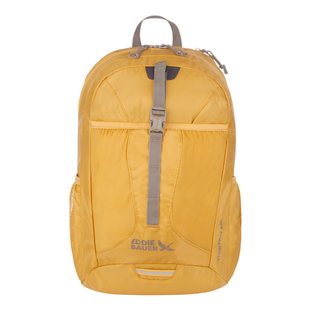 Stowaway Packable Daypack 30L