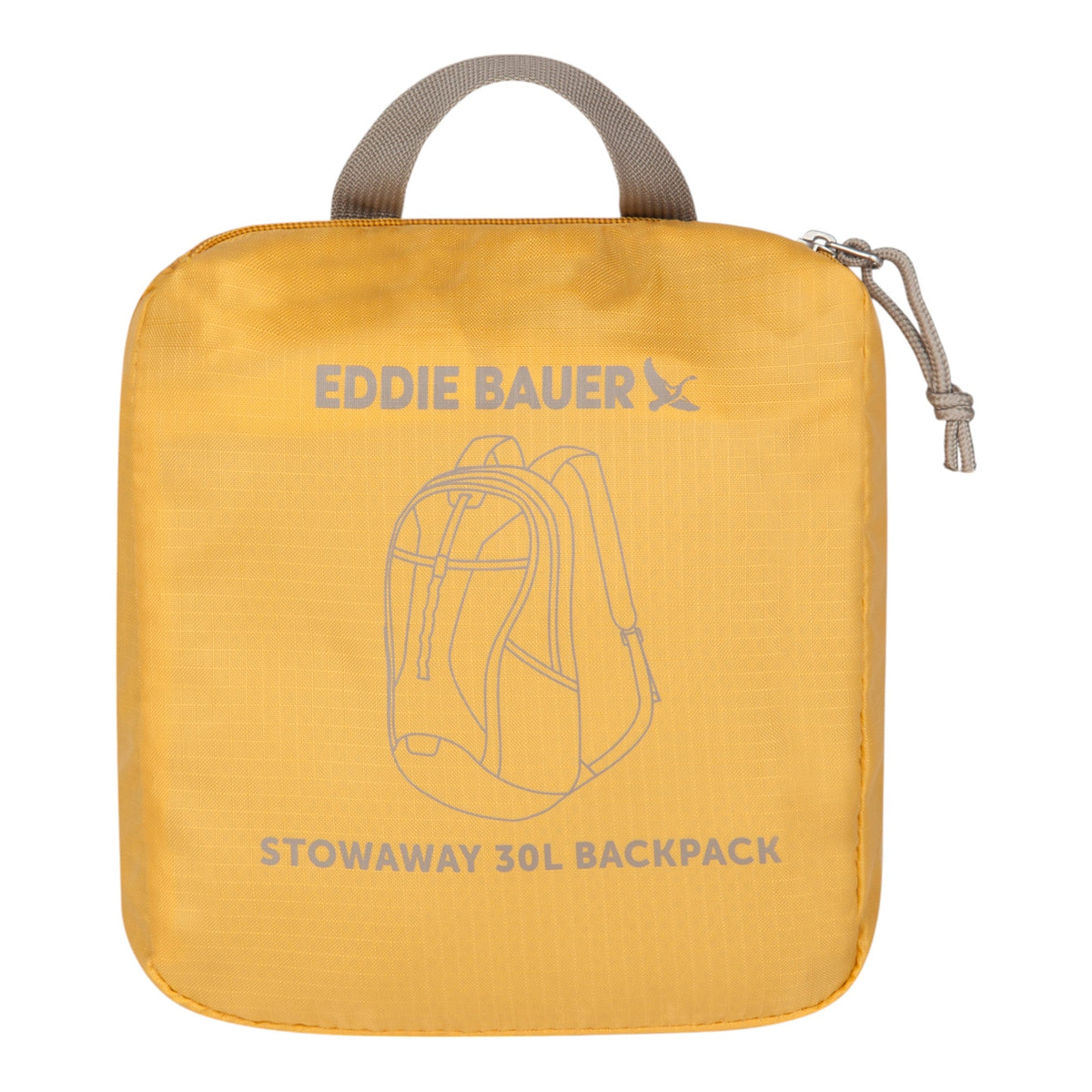 Stowaway Packable Daypack 30L