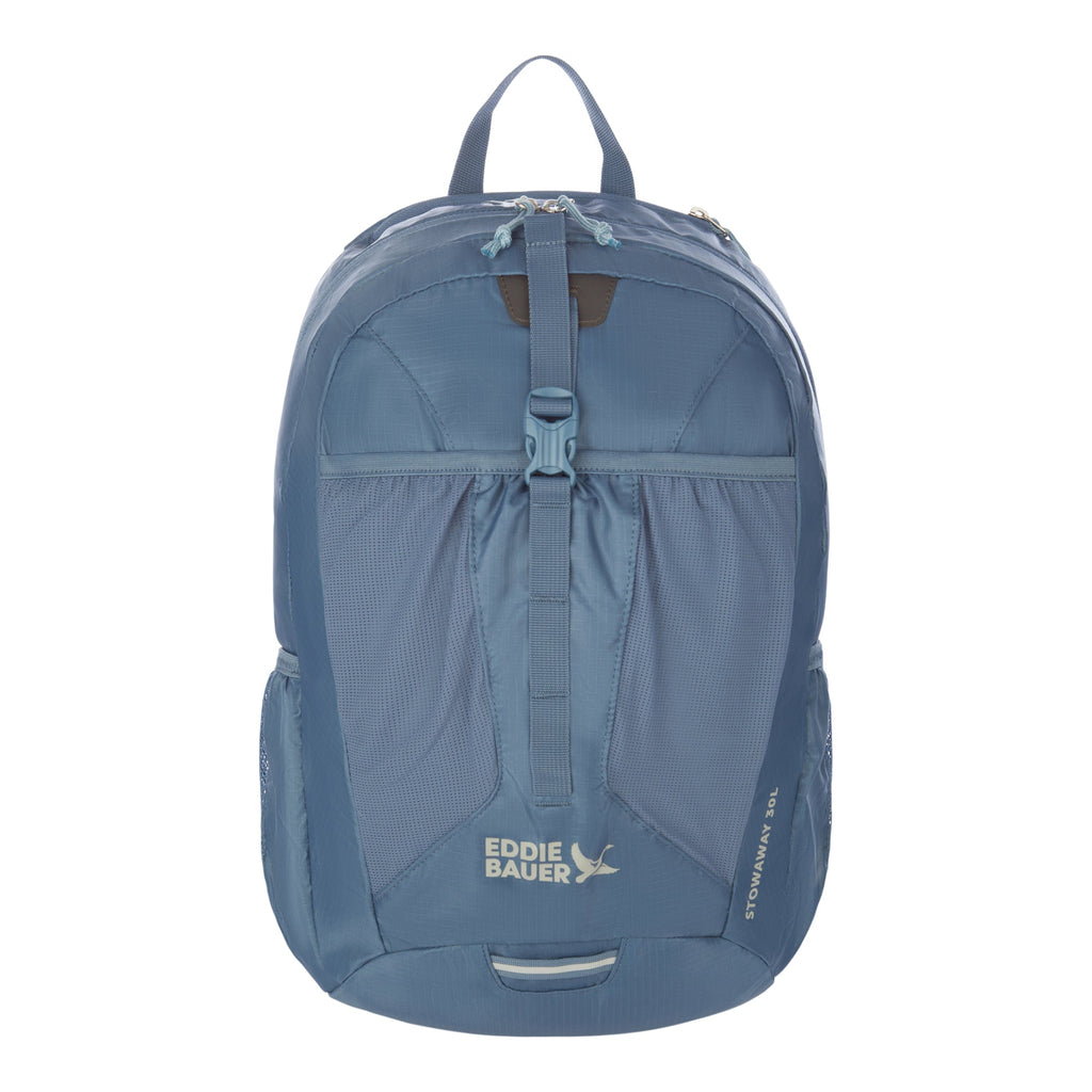 Stowaway Packable Daypack 30L