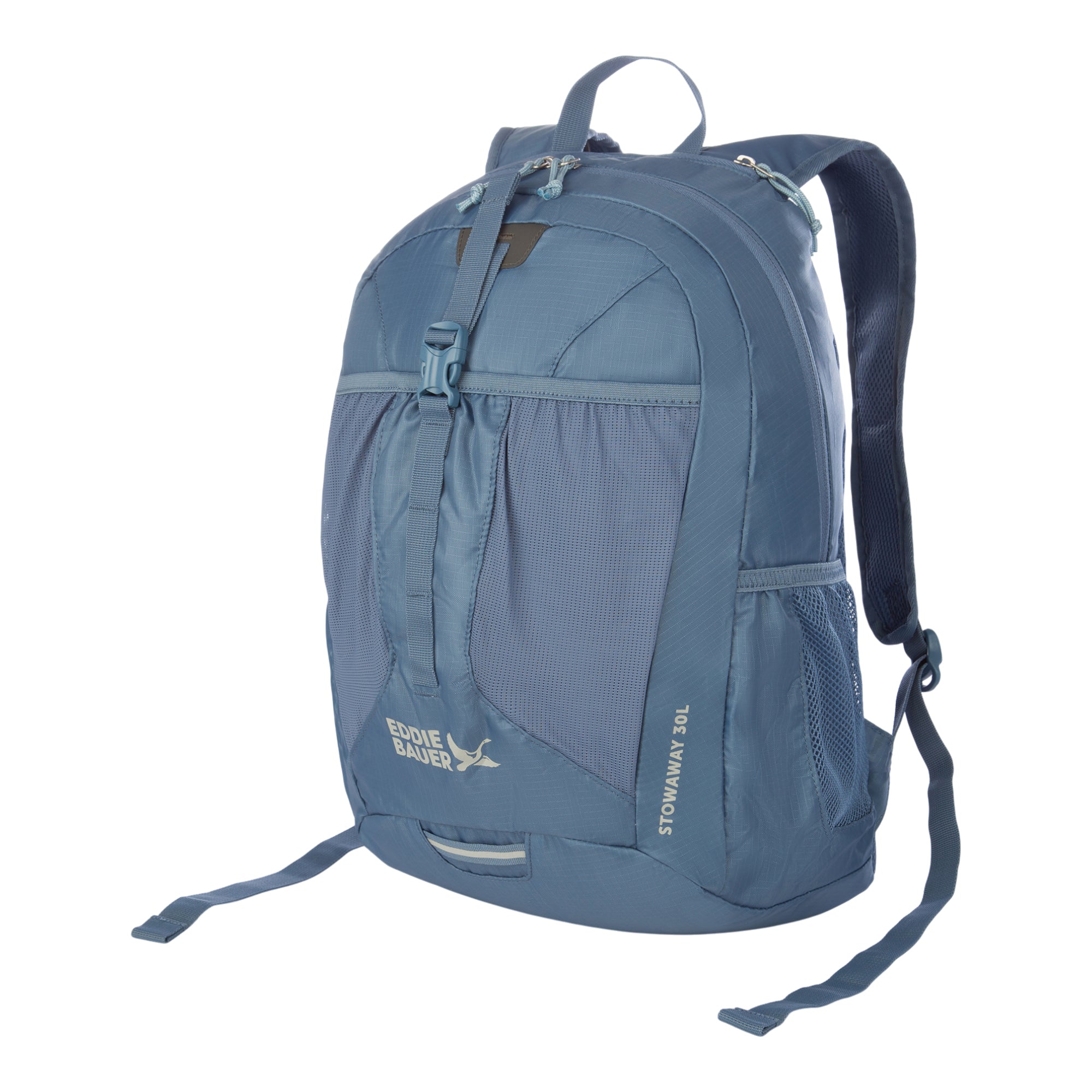 Stowaway Packable Daypack 30L