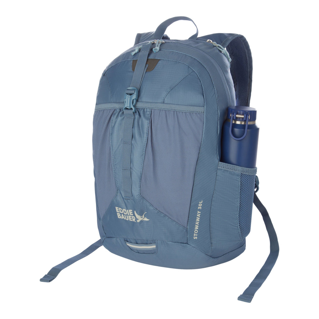 Stowaway Packable Daypack 30L