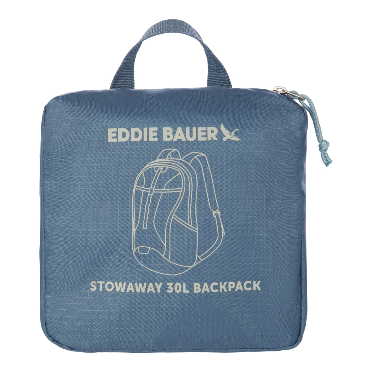 Stowaway Packable Daypack 30L
