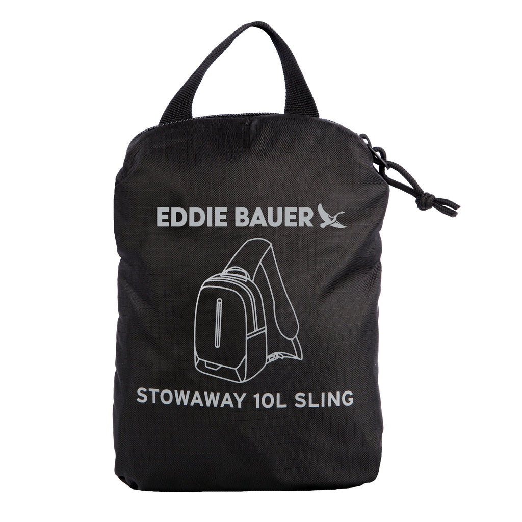 Stowaway Packable Sling 3.0