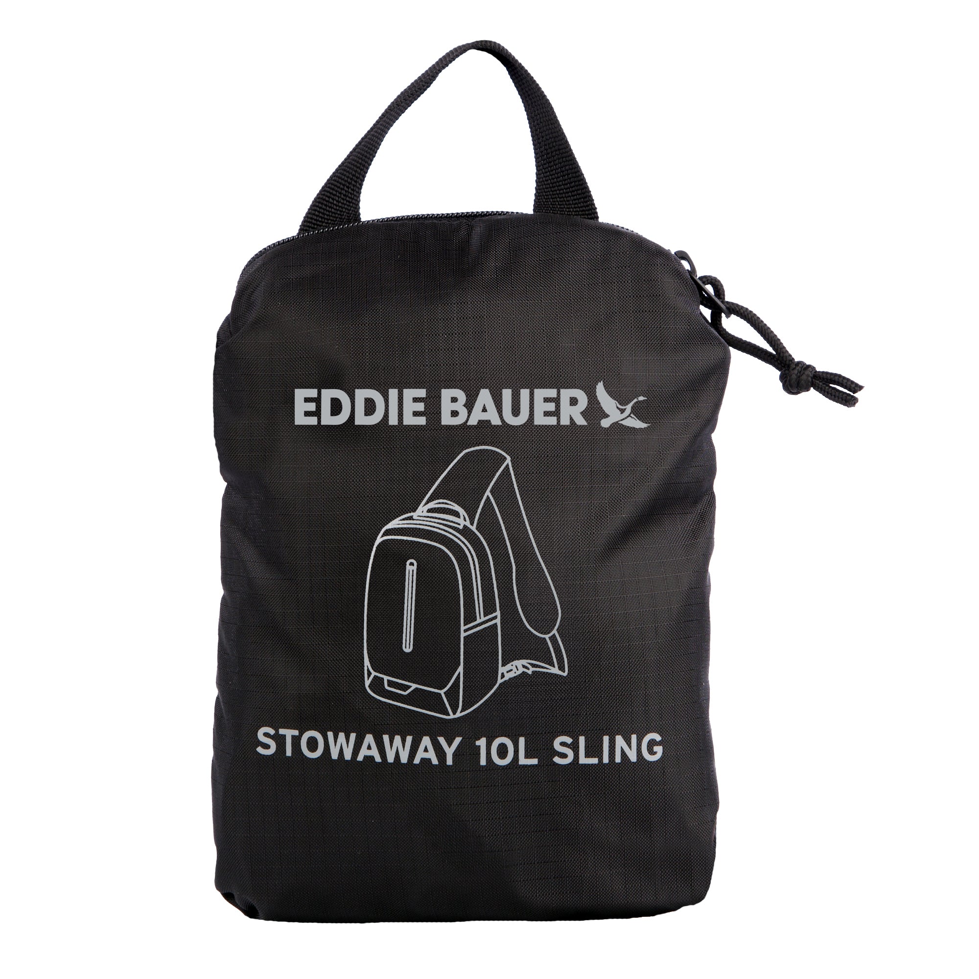 Stowaway Packable Sling 3.0
