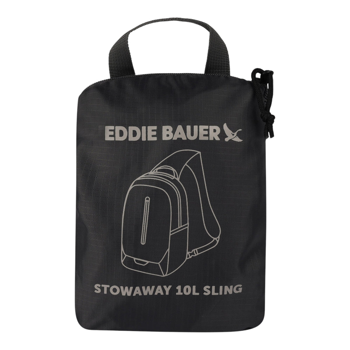 Stowaway Packable Sling 3.0