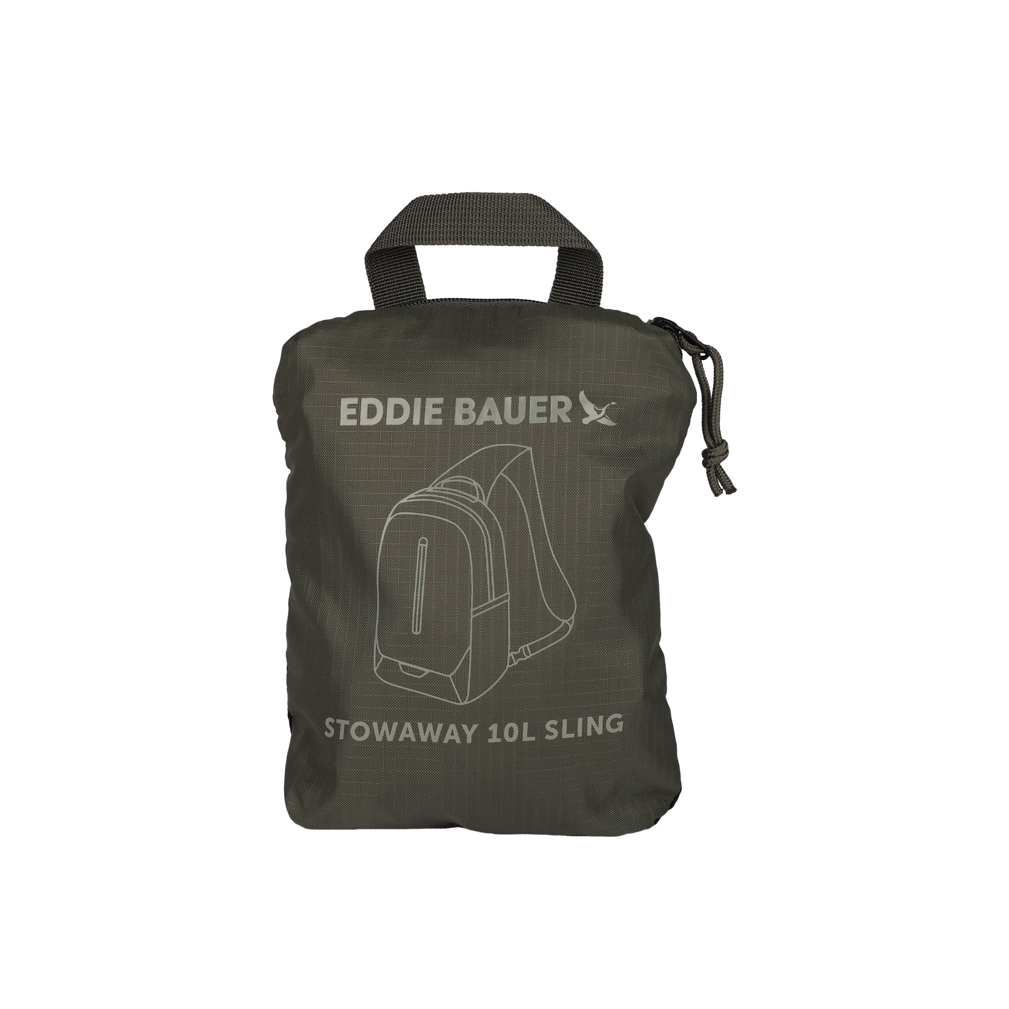 Stowaway Packable Sling 3.0