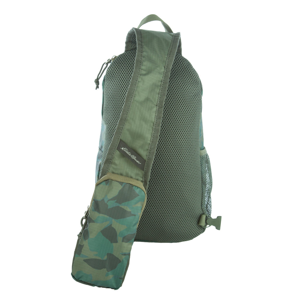 Stowaway Packable Sling 3.0