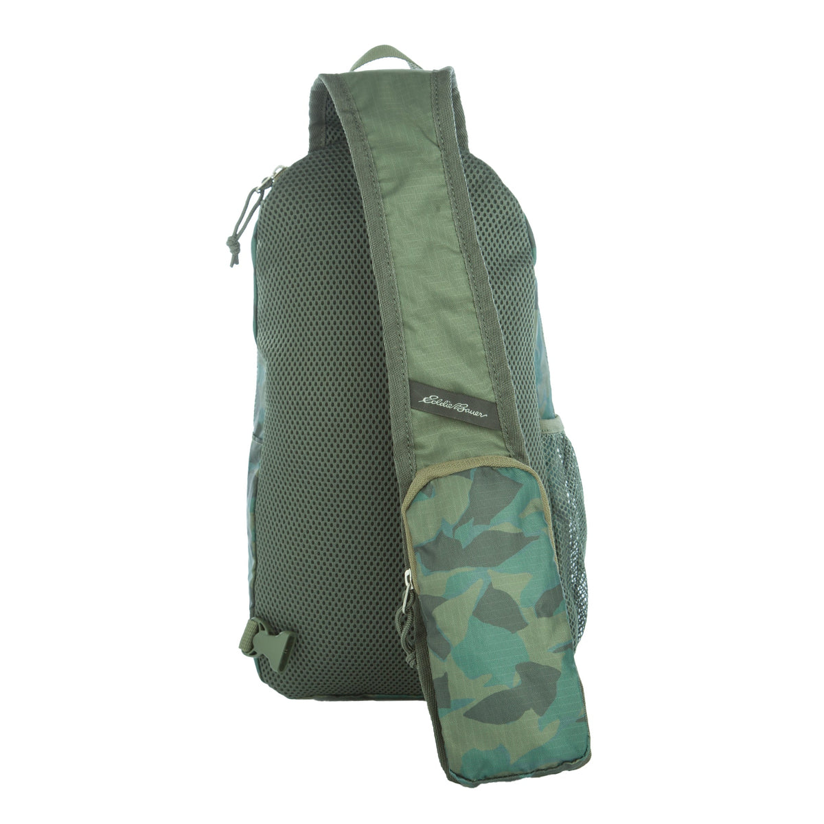 Stowaway Packable Sling 3.0