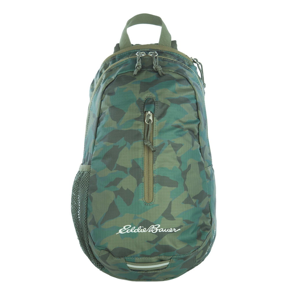 Stowaway Packable Sling 3.0