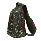 Stowaway Packable Sling 3.0