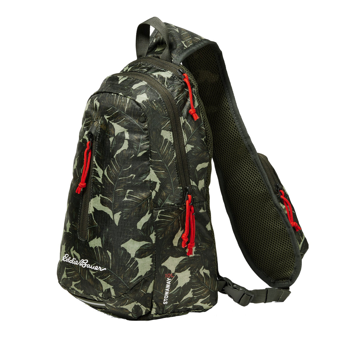Stowaway Packable Sling 3.0