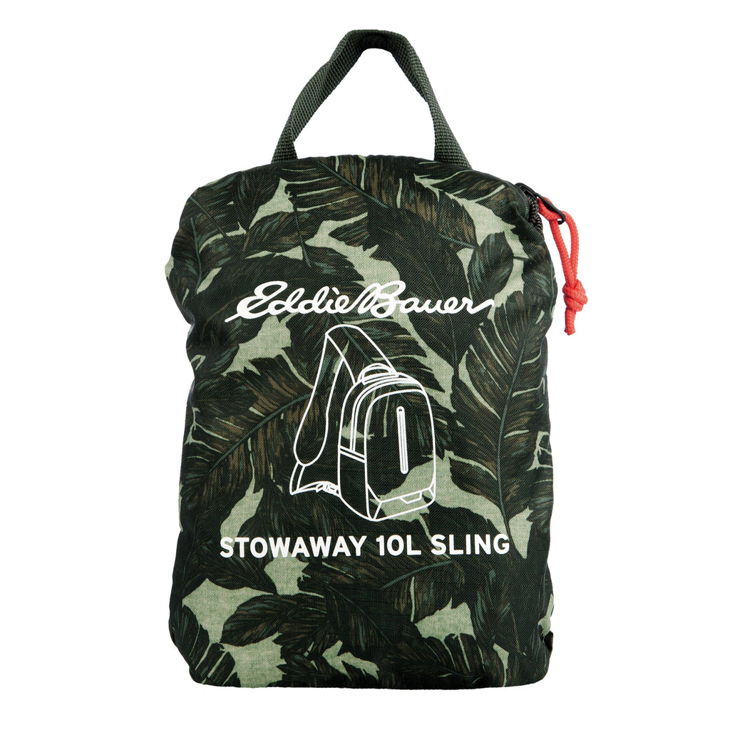 Stowaway Packable Sling 3.0