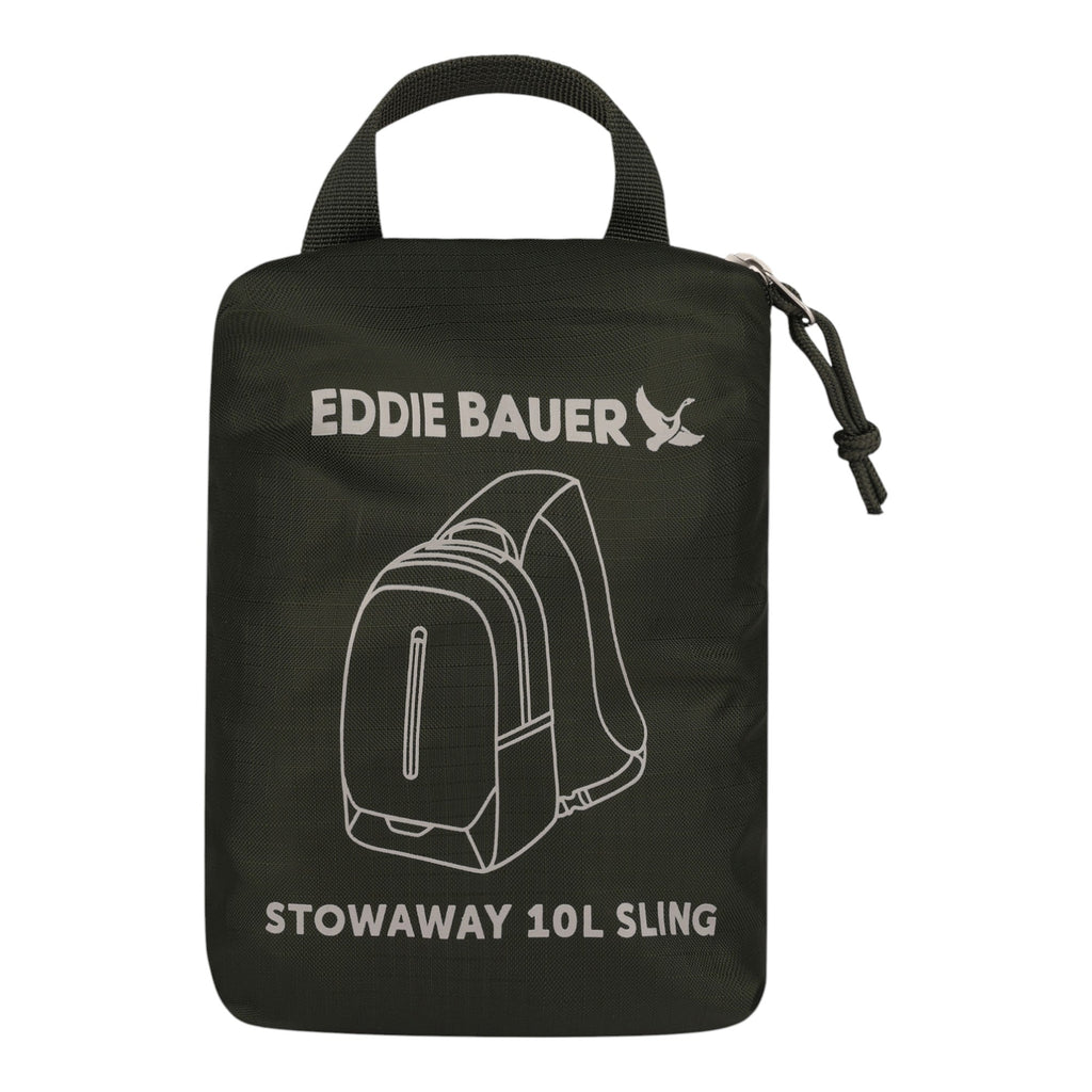 Stowaway Packable Sling 3.0