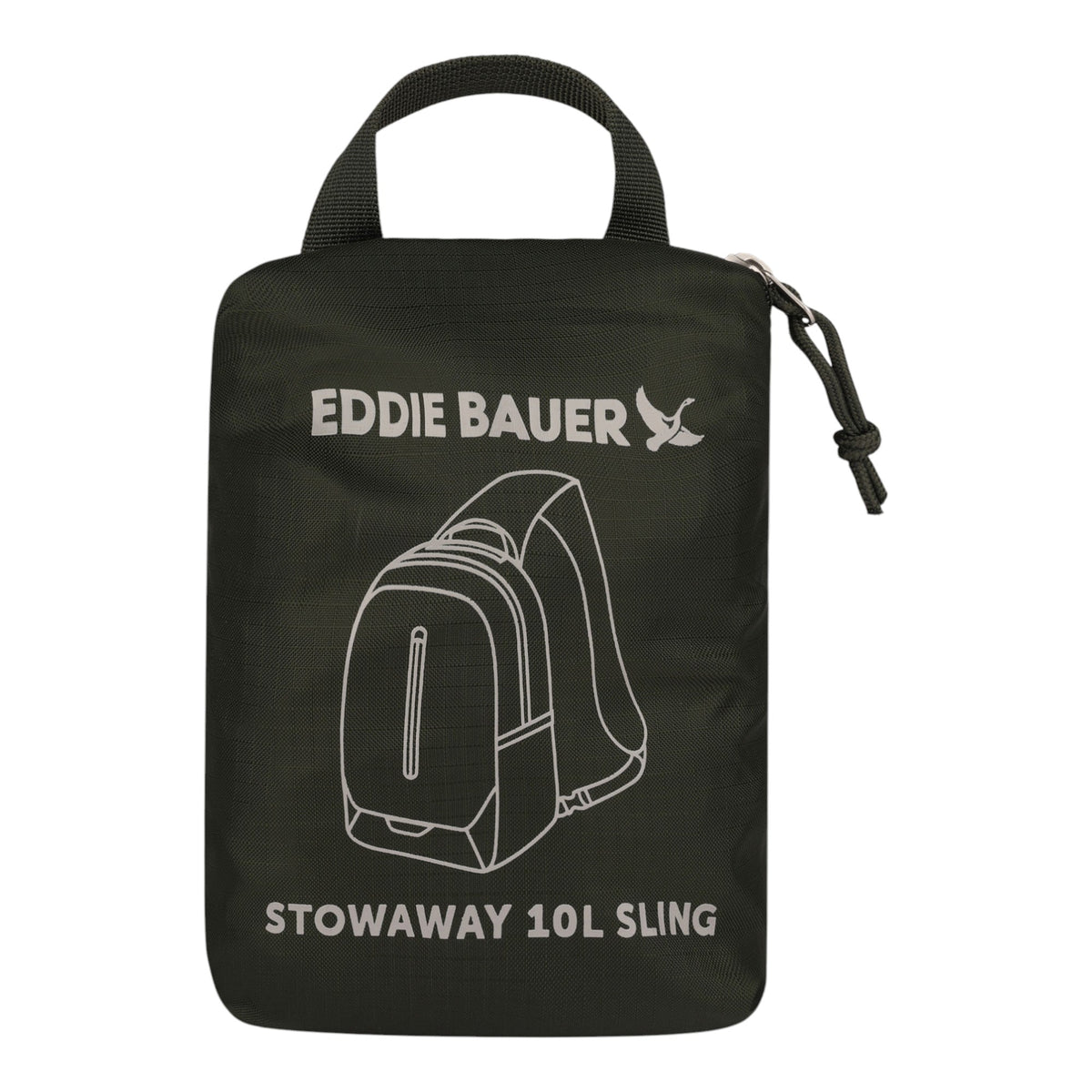 Stowaway Packable Sling 3.0