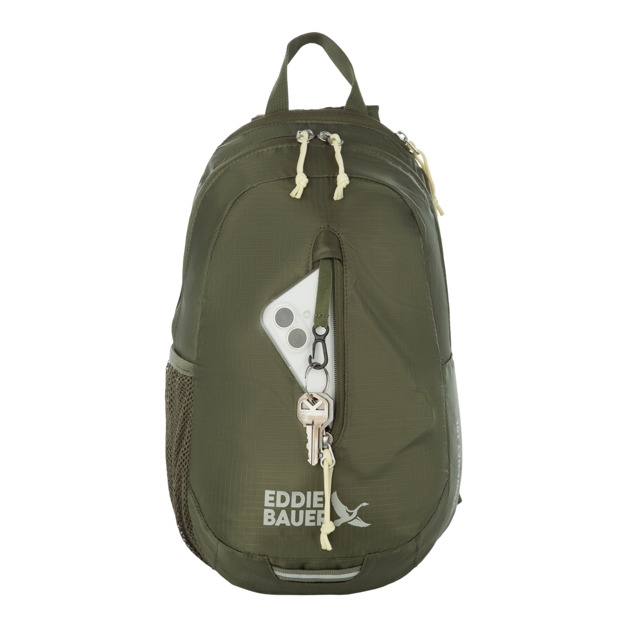 Stowaway Packable Sling 3.0
