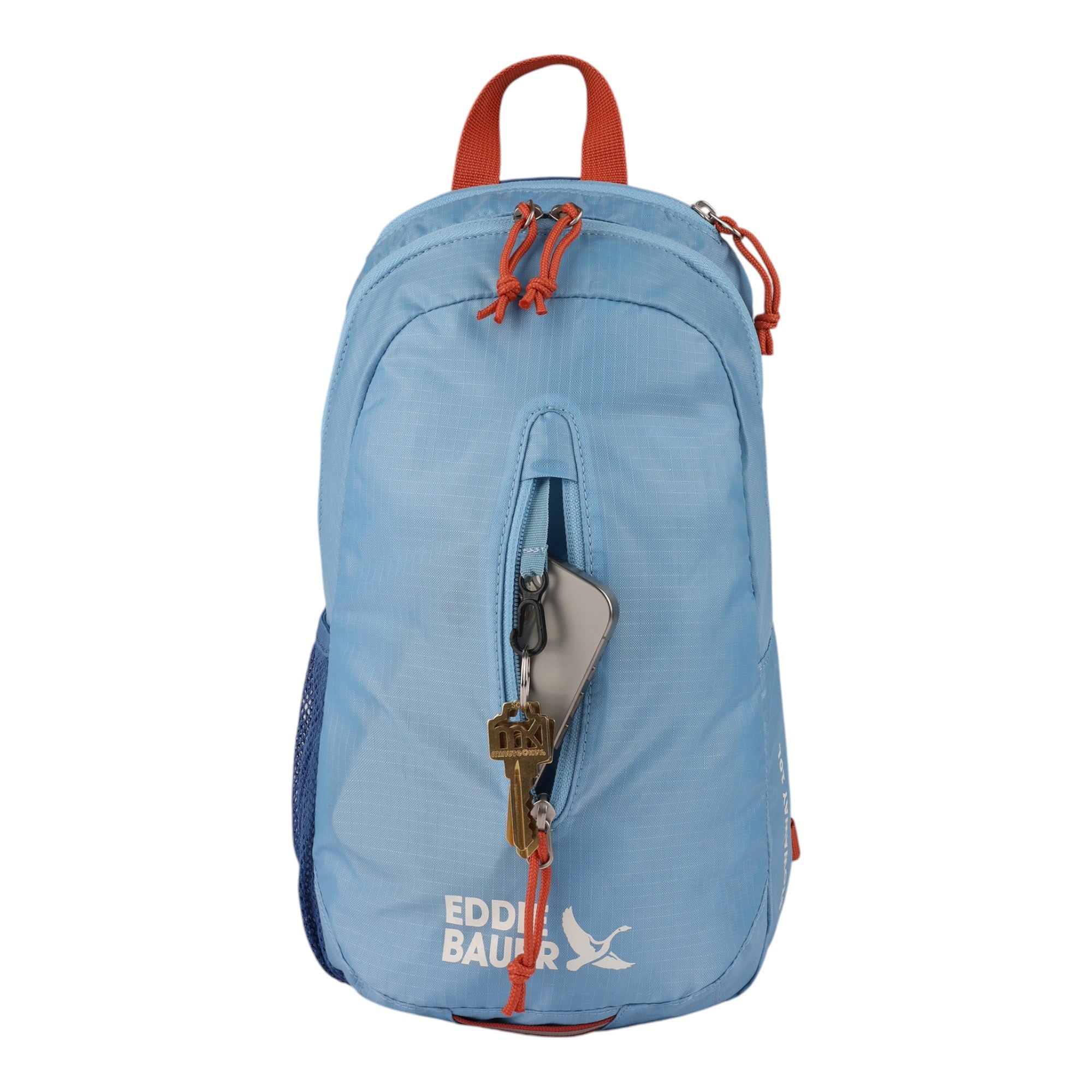 Stowaway Packable Sling 3.0
