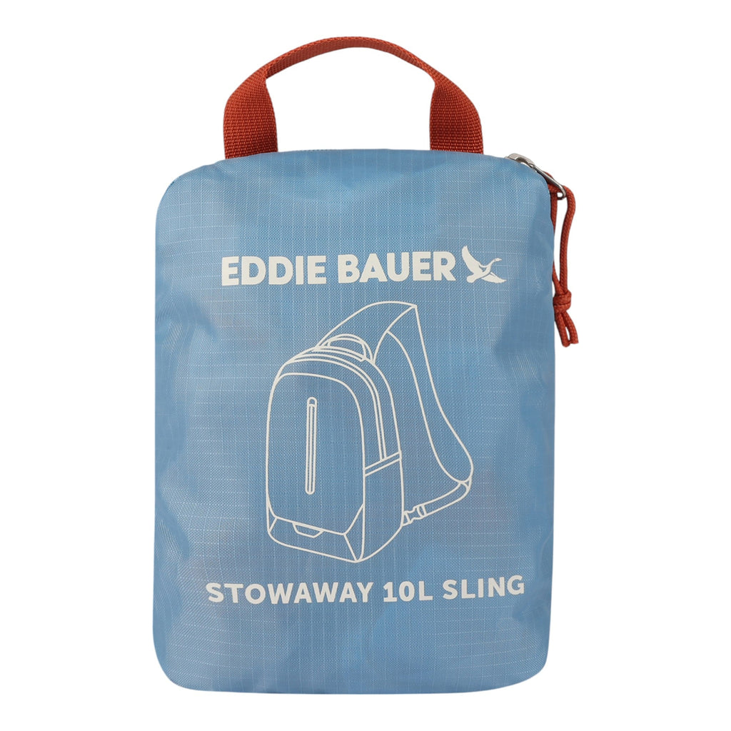 Stowaway Packable Sling 3.0