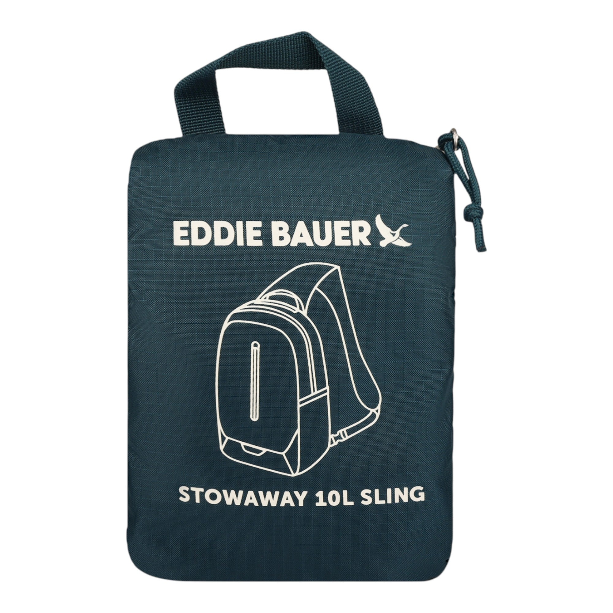 Stowaway Packable Sling 3.0