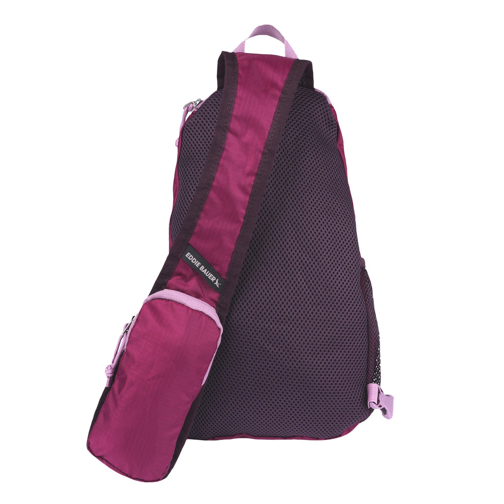 Stowaway Packable Sling 3.0