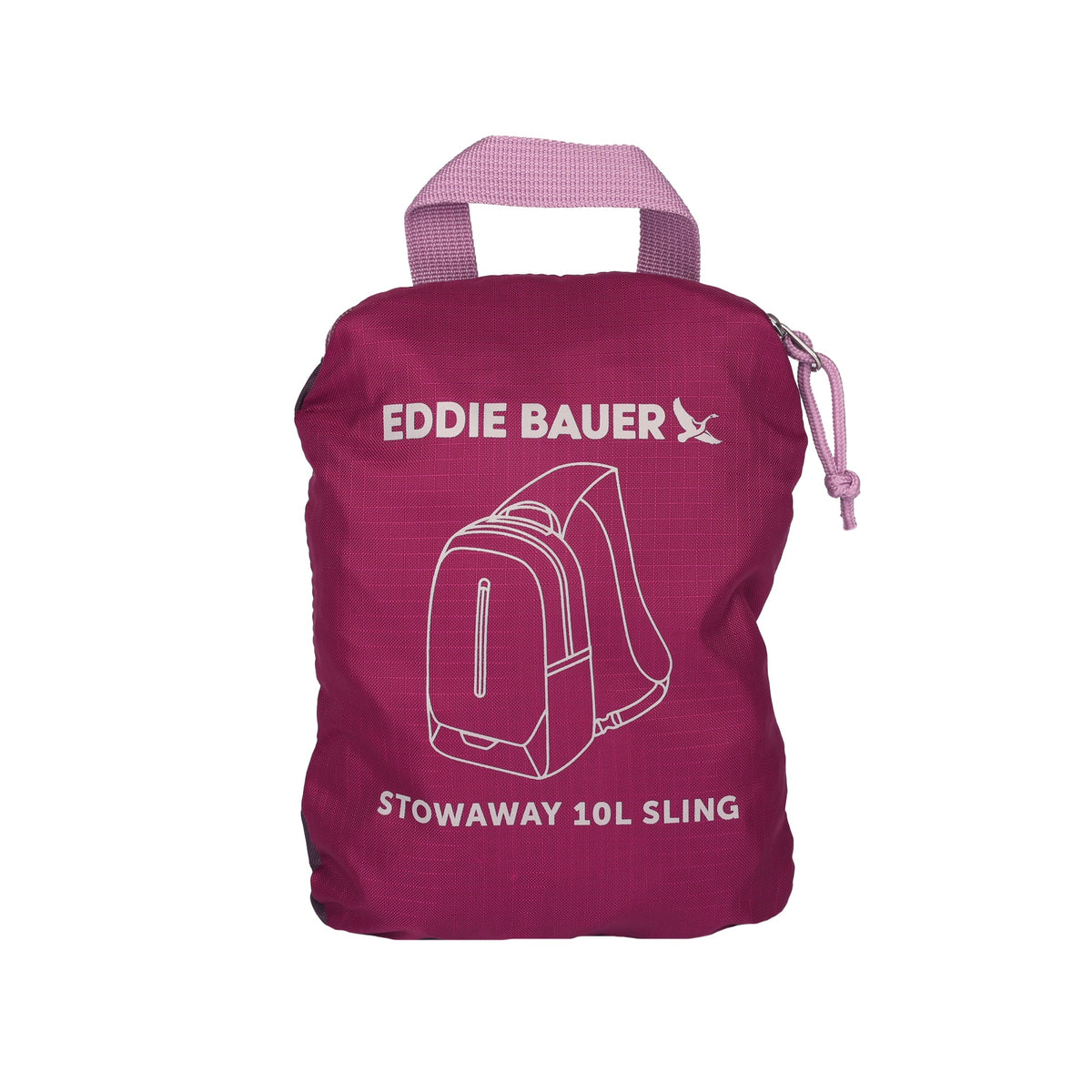 Stowaway Packable Sling 3.0