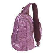 Stowaway Packable Sling 3.0 - Lilac
