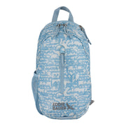 Stowaway Packable Sling 3.0 - Blue Fog