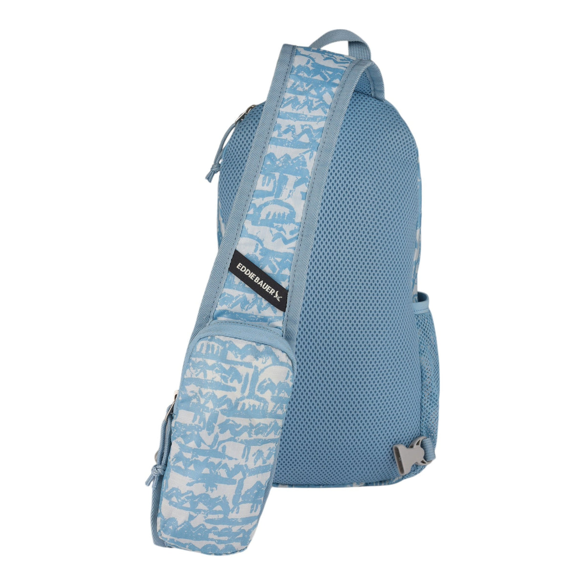Stowaway Packable Sling 3.0