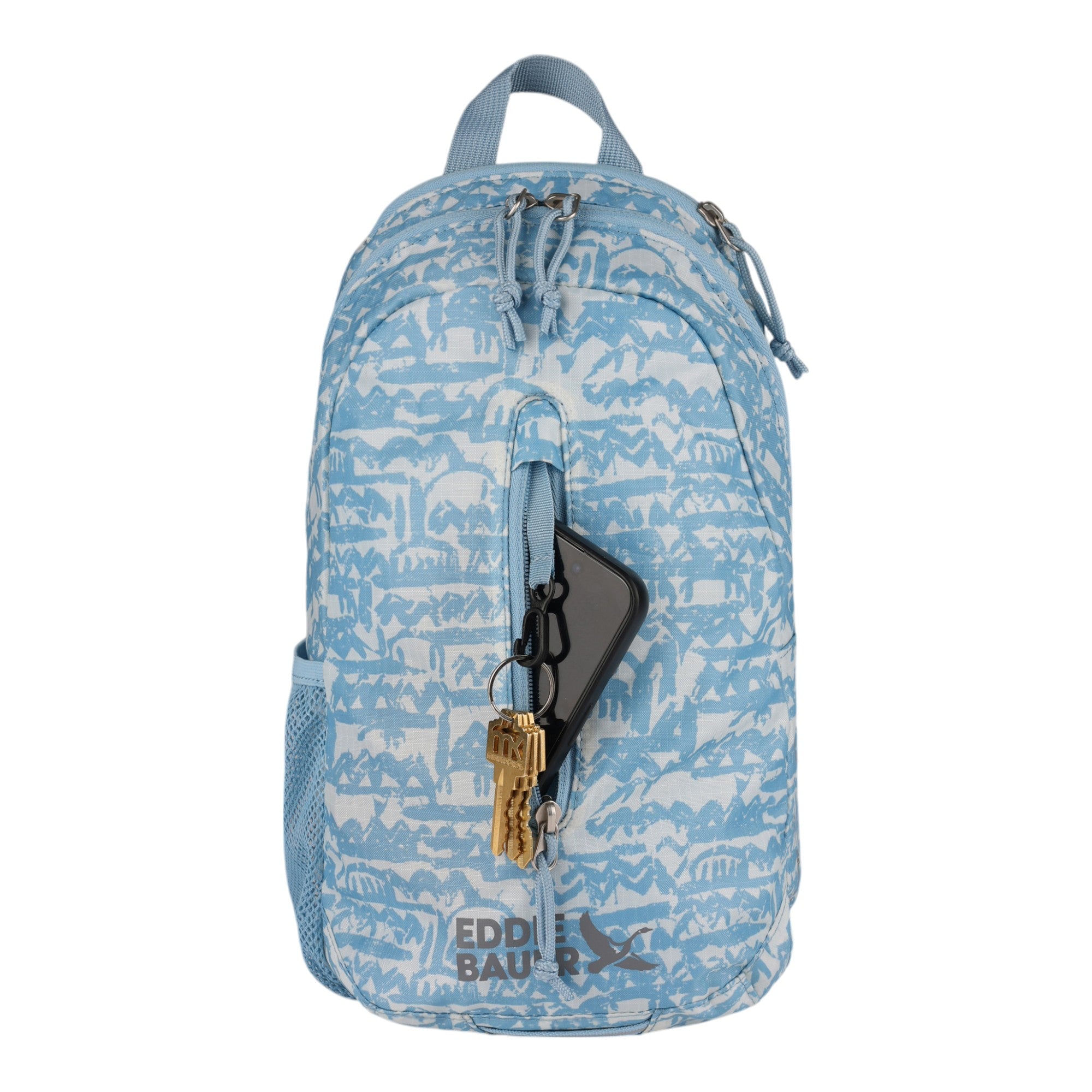 Stowaway Packable Sling 3.0