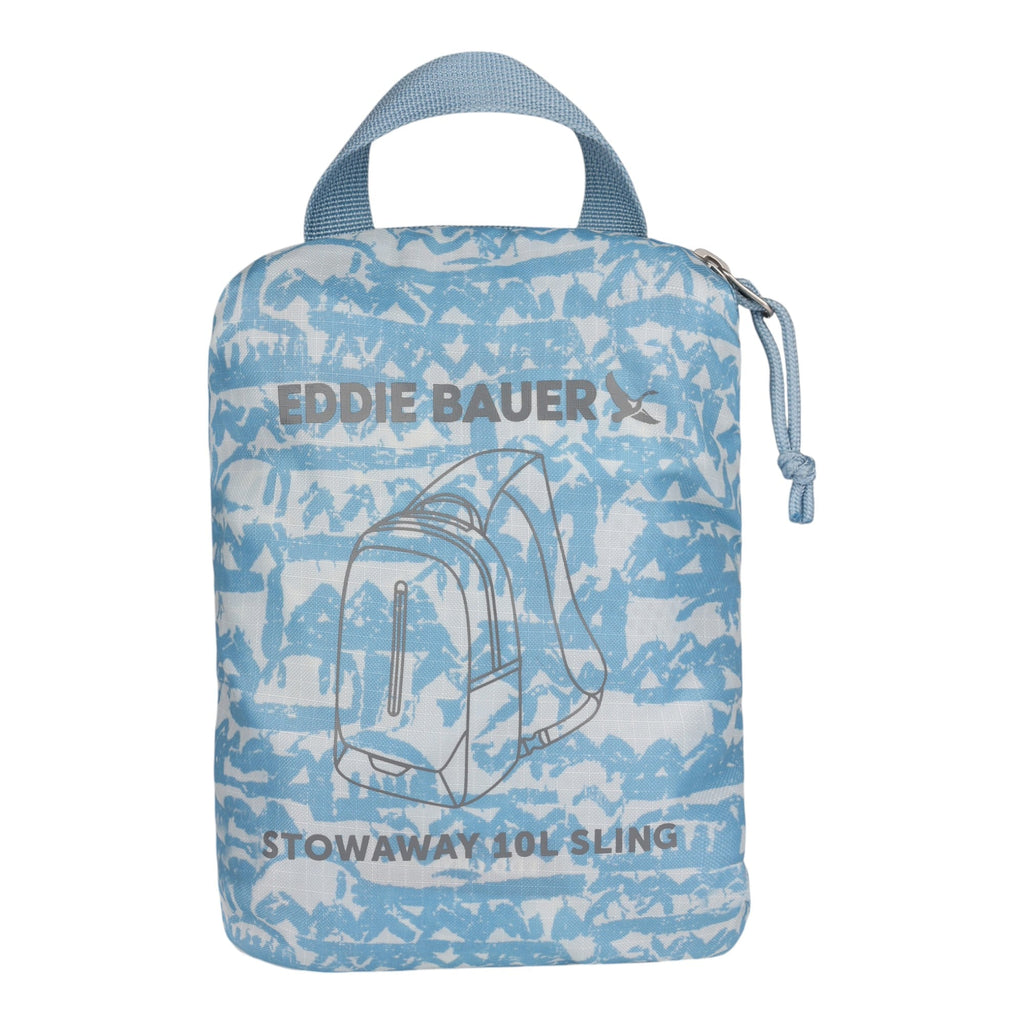 Stowaway Packable Sling 3.0